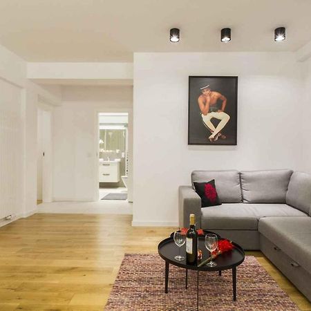 Apartament Gorale - Rezydencja Tatry Закопане Екстер'єр фото