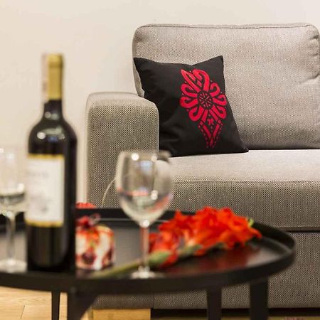 Apartament Gorale - Rezydencja Tatry Закопане Екстер'єр фото
