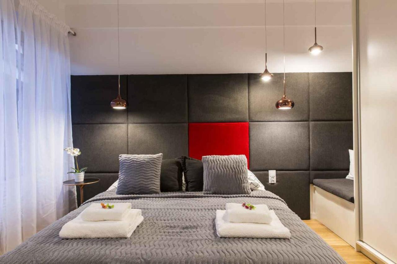 Apartament Gorale - Rezydencja Tatry Закопане Екстер'єр фото