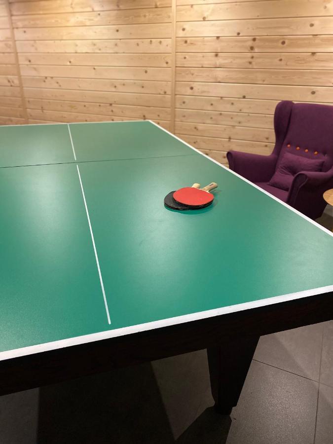 Apartament Gorale - Rezydencja Tatry Закопане Екстер'єр фото