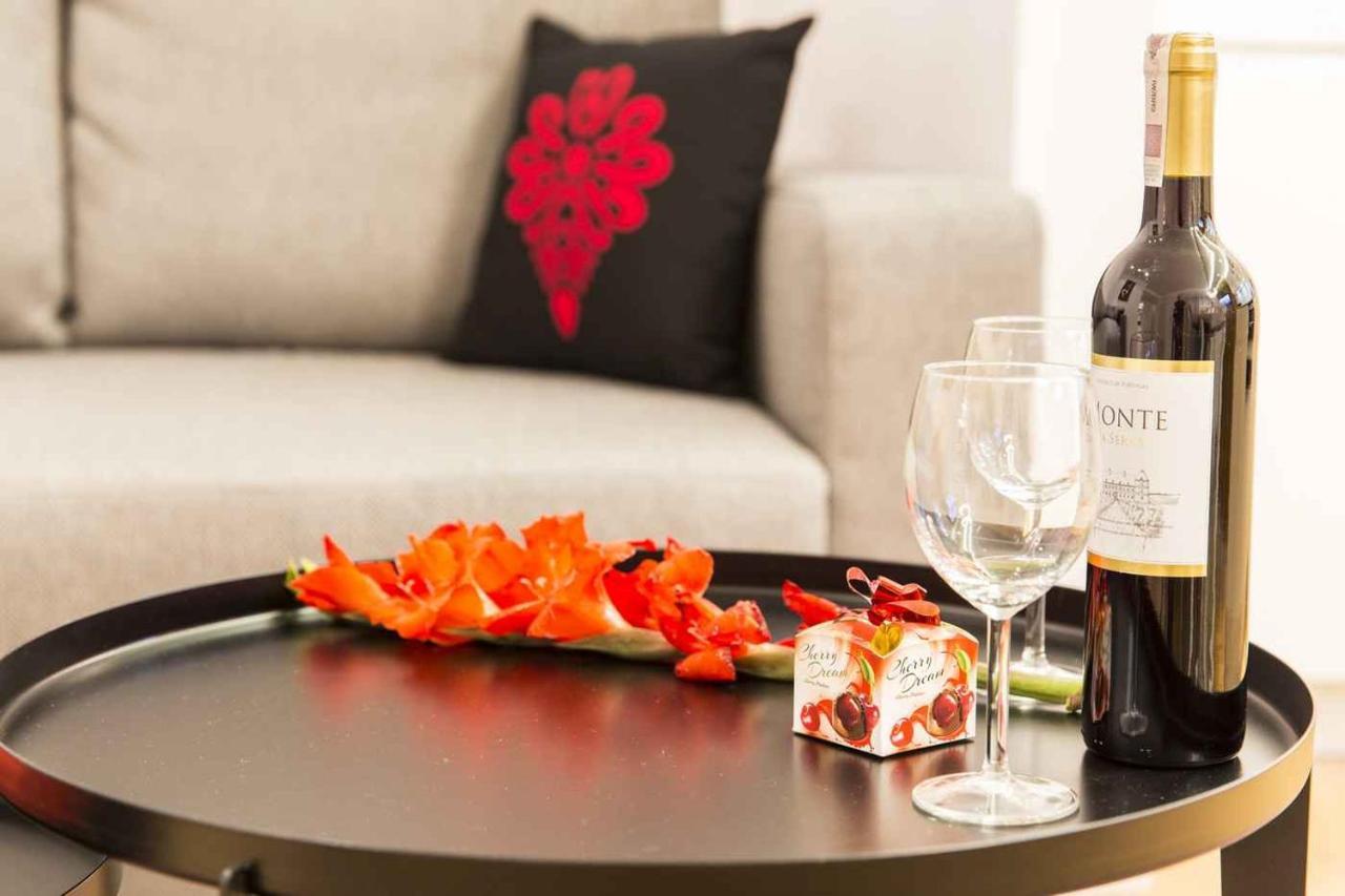 Apartament Gorale - Rezydencja Tatry Закопане Екстер'єр фото