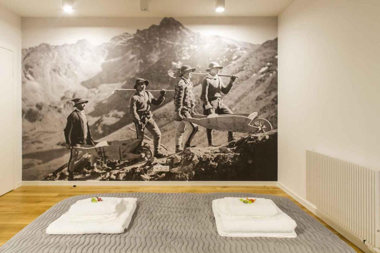Apartament Gorale - Rezydencja Tatry Закопане Екстер'єр фото