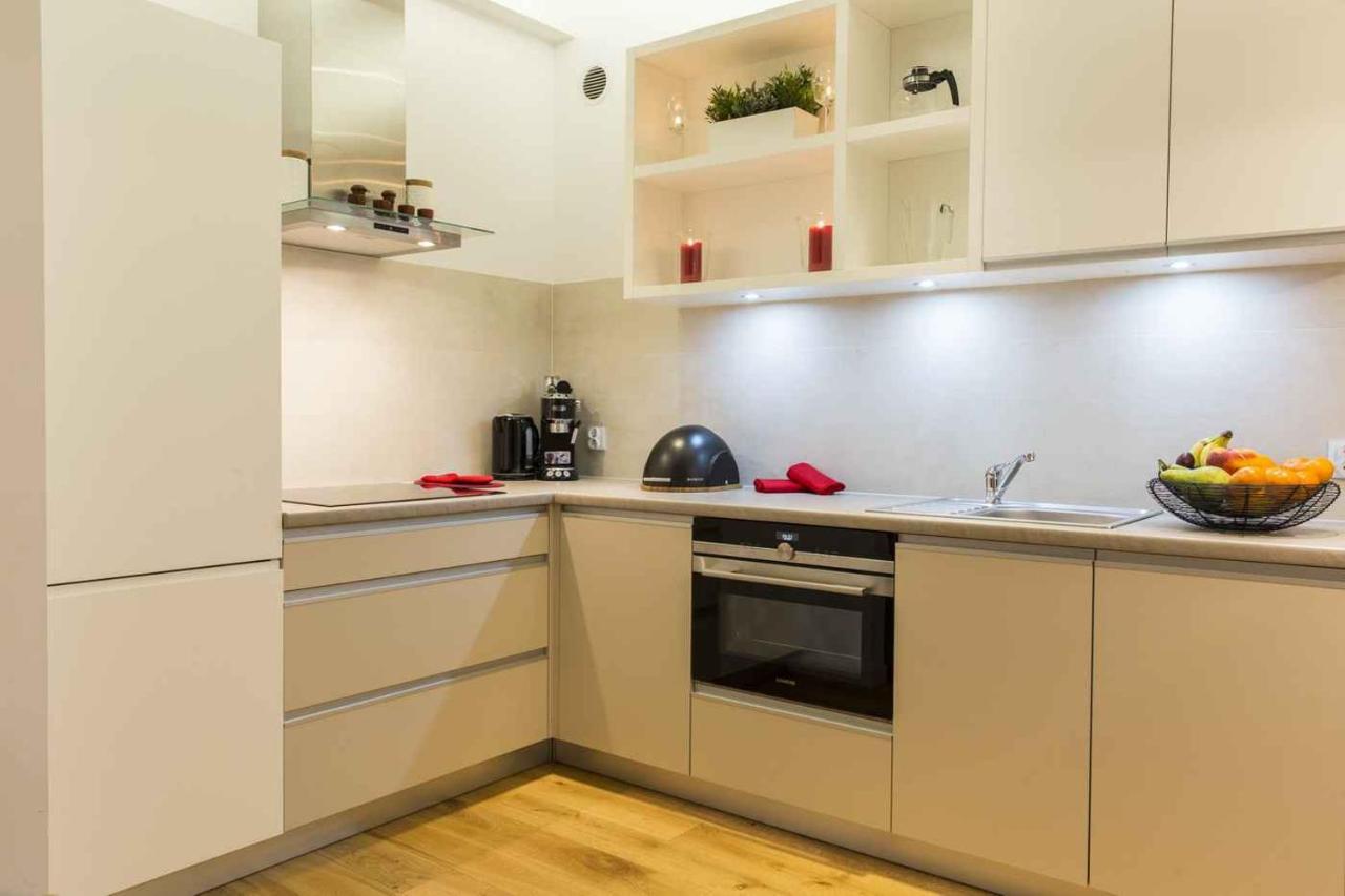 Apartament Gorale - Rezydencja Tatry Закопане Екстер'єр фото